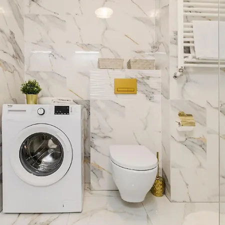 Apartament Lumina Lovely 2-room With Balcony