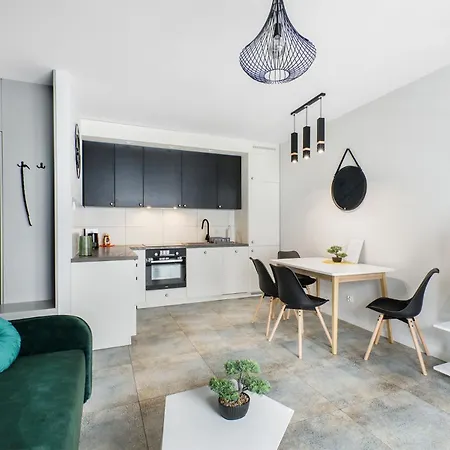 Lumina Lovely 2-room With Balcony Appartement *