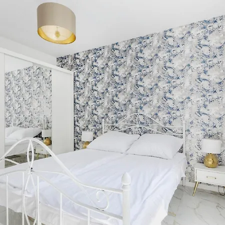 Apartament Lumina Lovely 2-room With Balcony *