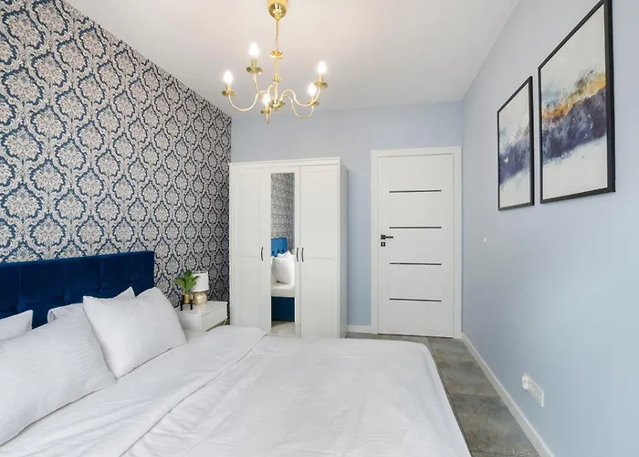 Apartment Lumina Lovely 2-room With Balcony *